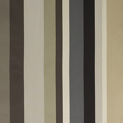 Фото Ткань портьерная с рисунком - Полоски - стиль Английский - Серые - Купить в Интернет-магазине