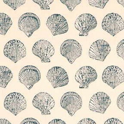 Фото Ткань портьерная с рисунком - Крупный декор - стиль Английский - Кремовый - Купить в Интернет-магазине