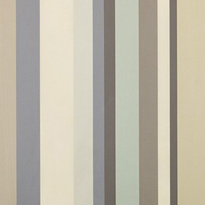 Фото Ткань портьерная с рисунком - Полоски - стиль Английский - Серые - Купить в Интернет-магазине