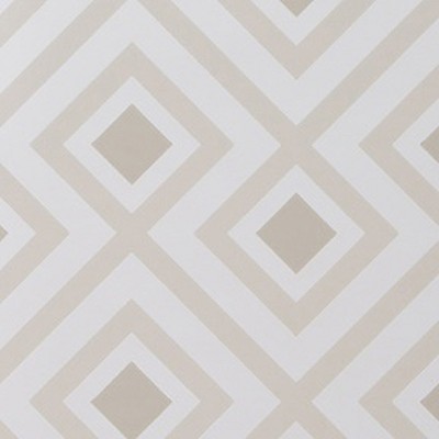 Фото Обои с рисунком - Крупный декор - стиль Английская классика - Кремовые - Купить в Интернет-магазине