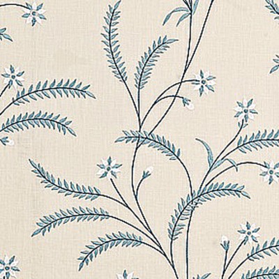 Фото Ткань портьерная с рисунком -  - стиль Английский - Купить в Интернет-магазине