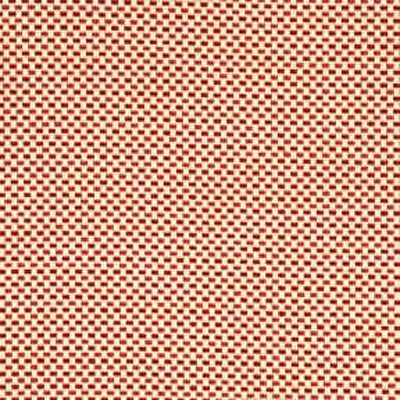 Фото Ткань портьерная однотонная - Текстурная ткань - стиль Английский - Красная - Купить в Интернет-магазине