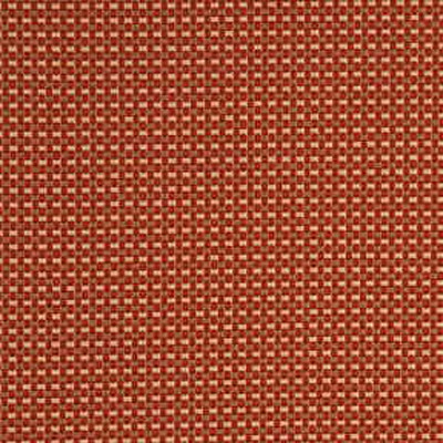 Фото Ткань портьерная однотонная - Текстурная ткань - стиль Английский - Красная - Купить в Интернет-магазине
