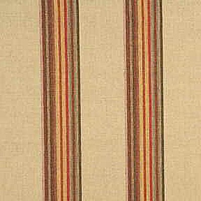 Фото Ткань портьерная с рисунком - Полоски - стиль Английский - Бежевые - Купить в Интернет-магазине