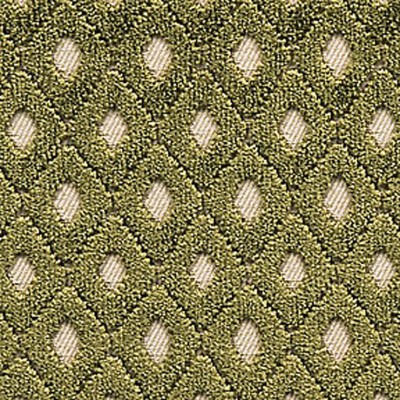 Фото Ткань портьерная с рисунком - Орнамент - стиль Английский - Зеленый - Купить в Интернет-магазине