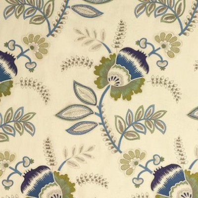 Фото Ткань портьерная с рисунком -  - стиль Английский - Купить в Интернет-магазине