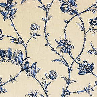 Фото Ткань портьерная с рисунком -  - стиль Английский - Купить в Интернет-магазине