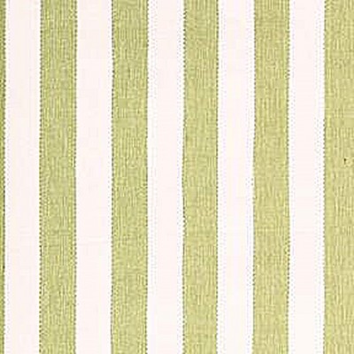 Фото Ткань портьерная с рисунком - Полоски - стиль Английский - Зеленые - Купить в Интернет-магазине