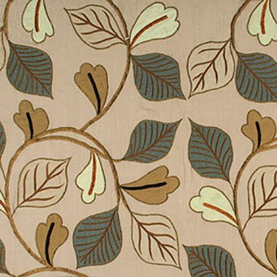 Фото Ткань портьерная с рисунком -  - стиль Английский - Купить в Интернет-магазине