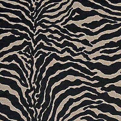 Фото Ткань портьерная с рисунком - Анималистический принт - стиль Английский - Купить в Интернет-магазине