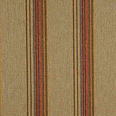 Фото Ткань портьерная с рисунком - Полоски - стиль Английский - Зеленые - Купить в Интернет-магазине