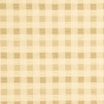Фото Ткань портьерная с рисунком - Клетка - стиль Английский - Бежевая - Купить в Интернет-магазине