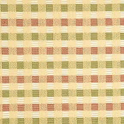 Фото Ткань портьерная с рисунком - Клетка - стиль Английский - Бежевая - Купить в Интернет-магазине