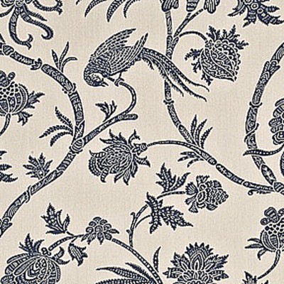 Фото Ткань портьерная с рисунком - Анималистический принт - стиль Английский - Купить в Интернет-магазине