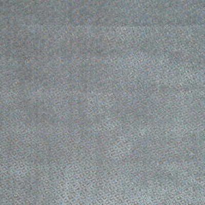 Фото Ткань портьерная однотонная - Бархат - стиль Английский - Серебристый - Купить в Интернет-магазине