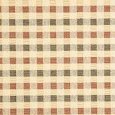 Фото Ткань портьерная с рисунком - Клетка - стиль Английский - Бежевая - Купить в Интернет-магазине
