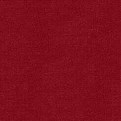 Фото Ткань портьерная однотонная - Бархат - стиль Английский - Красный - Купить в Интернет-магазине