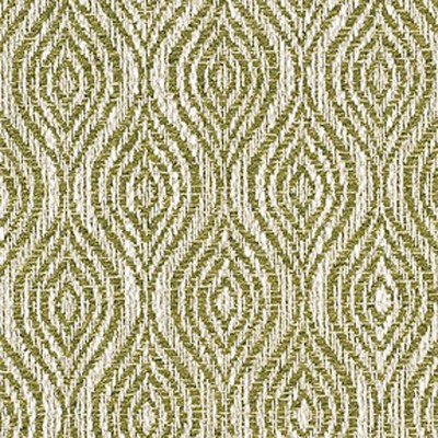 Фото Ткань портьерная с рисунком - Орнамент - стиль Английский - Зеленый - Купить в Интернет-магазине