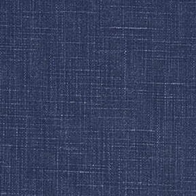 Фото Ткань портьерная однотонная - Текстурная ткань - стиль Английский - Синяя - Купить в Интернет-магазине