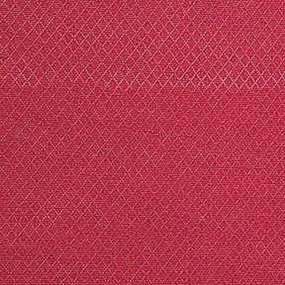 Фото Ткань портьерная однотонная - Текстурная ткань - стиль Английский - Красная - Купить в Интернет-магазине