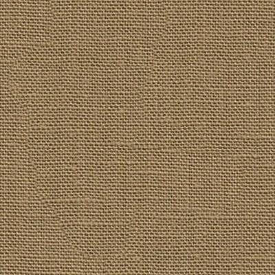 Фото Ткань портьерная однотонная - Лен - стиль Английский - Коричневый - Купить в Интернет-магазине