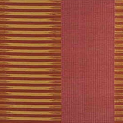 Фото Ткань портьерная с рисунком - Полоски - стиль Английский - Красные - Купить в Интернет-магазине