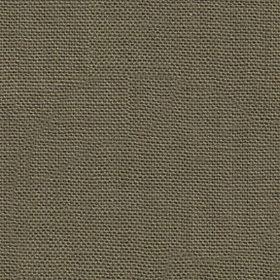 Фото Ткань портьерная однотонная - Лен - стиль Английский - Серый - Купить в Интернет-магазине