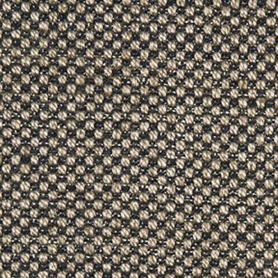 Фото Ткань портьерная однотонная - Текстурная ткань - стиль Английский - Черная - Купить в Интернет-магазине