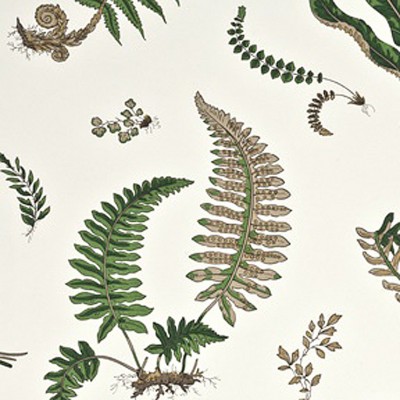 Фото Ткань портьерная с рисунком -  - стиль Английский - Купить в Интернет-магазине