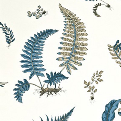 Фото Ткань портьерная с рисунком -  - стиль Английский - Купить в Интернет-магазине