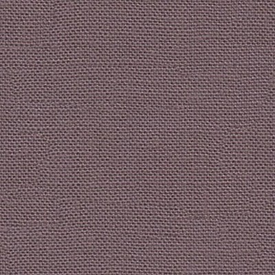 Фото Ткань портьерная однотонная - Лен - стиль Английский - Фиолетовый - Купить в Интернет-магазине