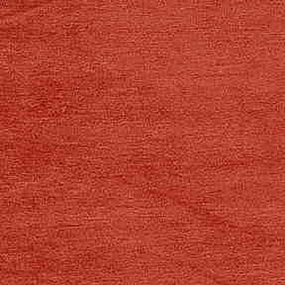Фото Ткань портьерная однотонная - Шенил - стиль Английский - Оранжевый - Купить в Интернет-магазине