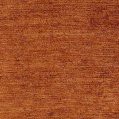 Фото Ткань портьерная однотонная - Шенил - стиль Английский - Оранжевый - Купить в Интернет-магазине