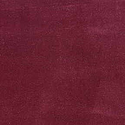 Фото Ткань портьерная однотонная - Бархат - стиль Английский - Малиновый - Купить в Интернет-магазине