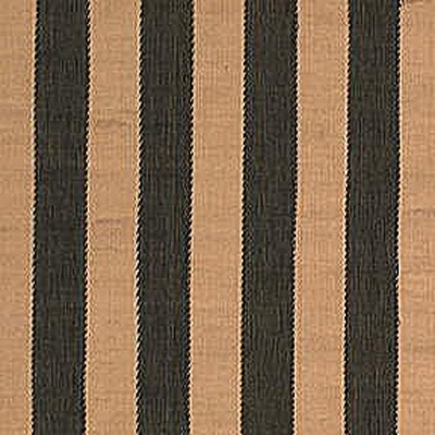 Фото Ткань портьерная с рисунком - Полоски - стиль Английский - Черные - Купить в Интернет-магазине