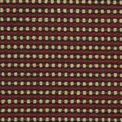 Фото Ткань портьерная однотонная - Текстурная ткань - стиль Английский - Малиновая - Купить в Интернет-магазине