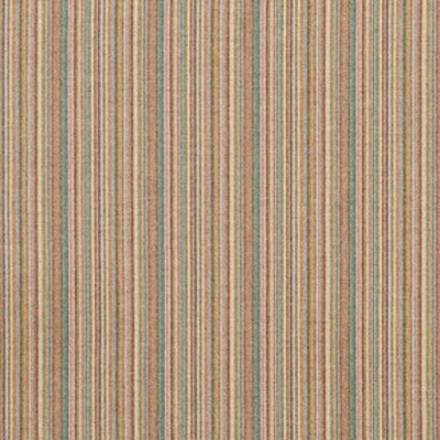 Фото Ткань портьерная с рисунком - Полоски - стиль Английский - Бежевые - Купить в Интернет-магазине