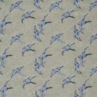 Фото Ткань портьерная с рисунком - Анималистический принт - стиль Английский - Купить в Интернет-магазине