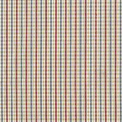 Фото Ткань портьерная с рисунком - Полоски - стиль Английский - Кремовые - Купить в Интернет-магазине