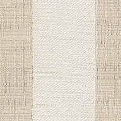 Фото Ткань портьерная с рисунком - Полоски - стиль Английский - Кремовые - Купить в Интернет-магазине