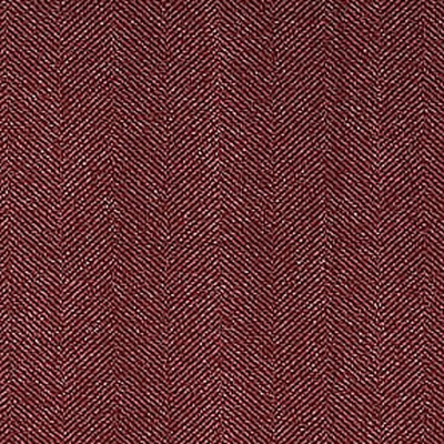 Фото Ткань портьерная однотонная - Текстурная ткань - стиль Английский - Красная - Купить в Интернет-магазине