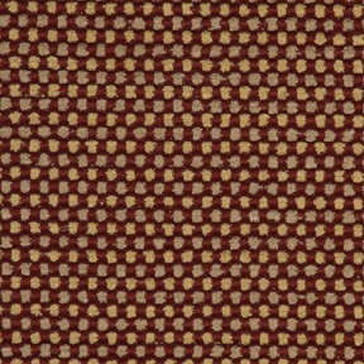 Фото Ткань портьерная однотонная - Текстурная ткань - стиль Английский - Малиновая - Купить в Интернет-магазине