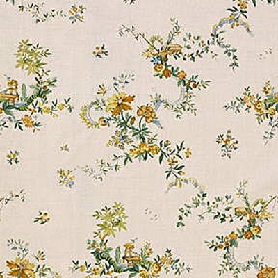 Фото Ткань портьерная с рисунком -  - стиль Английский - Купить в Интернет-магазине