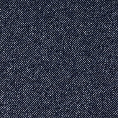 Фото Ткань портьерная однотонная - Текстурная ткань - стиль Английский - Синяя - Купить в Интернет-магазине