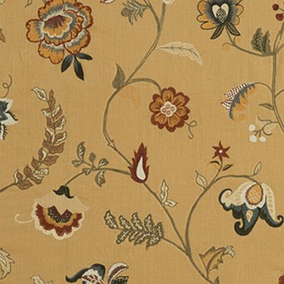 Фото Ткань портьерная с рисунком -  - стиль Английский - Купить в Интернет-магазине