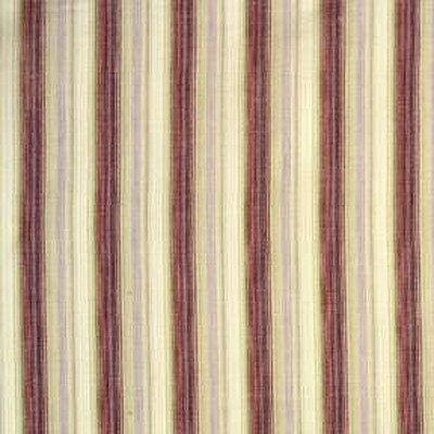 Фото Ткань портьерная с рисунком - Полоски - стиль Английский - Фиолетовые - Купить в Интернет-магазине