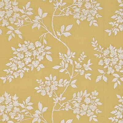 Фото Ткань портьерная с рисунком - Цветы - стиль Английский - Купить в Интернет-магазине