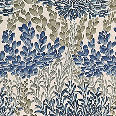 Фото Ткань портьерная с рисунком -  - стиль Английский - Купить в Интернет-магазине