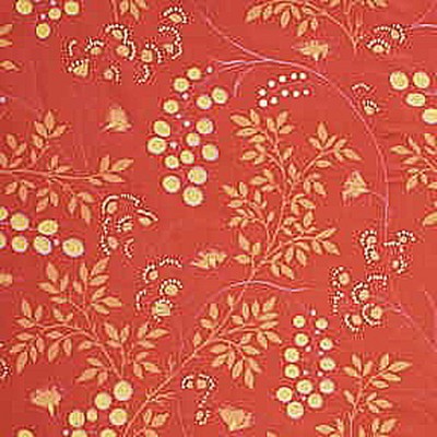 Фото Ткань портьерная с рисунком -  - стиль Английский - Купить в Интернет-магазине