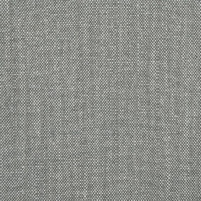 Фото Ткань портьерная однотонная - Лен - стиль Английский - Серый - Купить в Интернет-магазине
